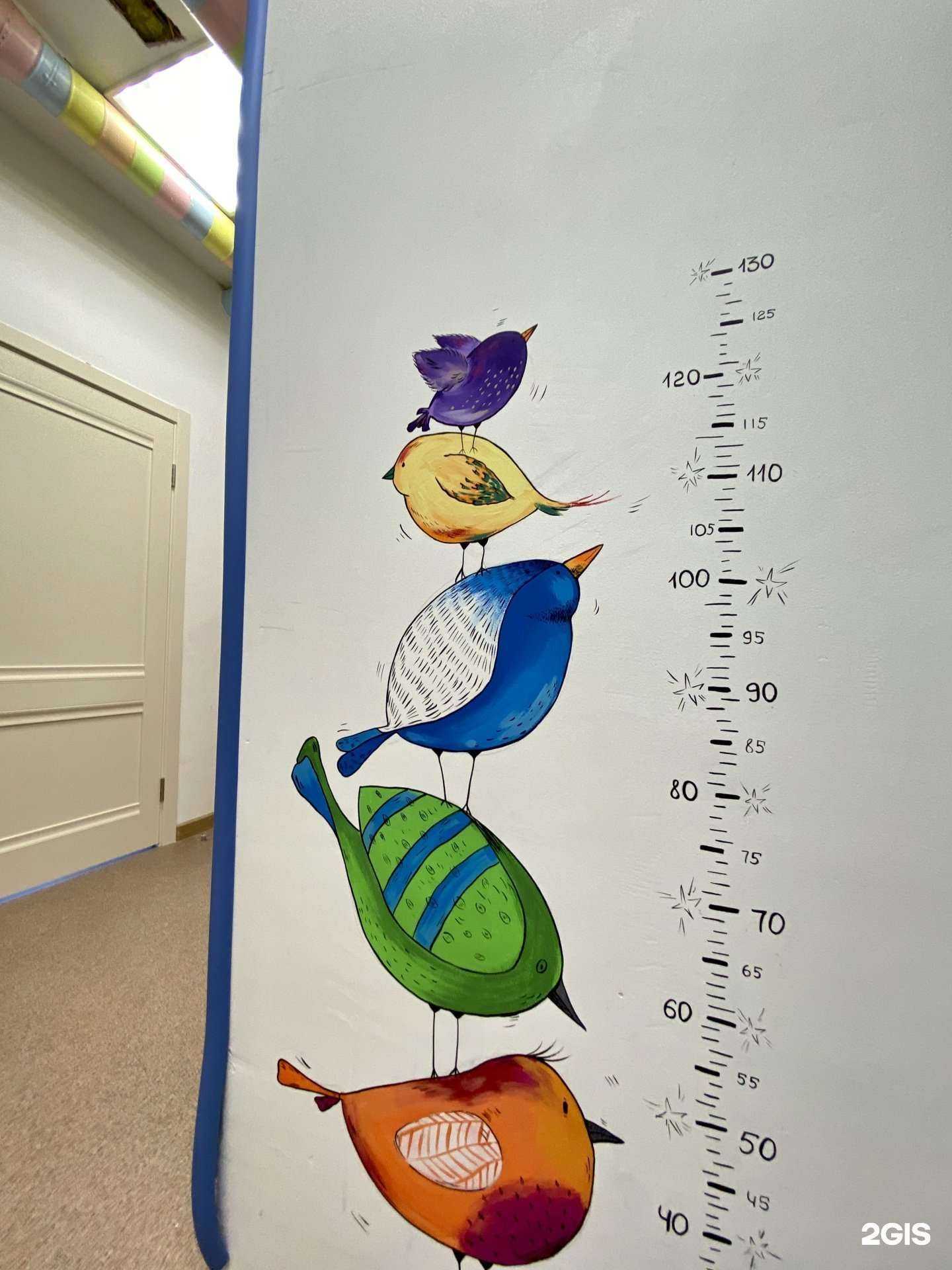 Отзывы на компанию Медвежонок в г. Уфа c фото