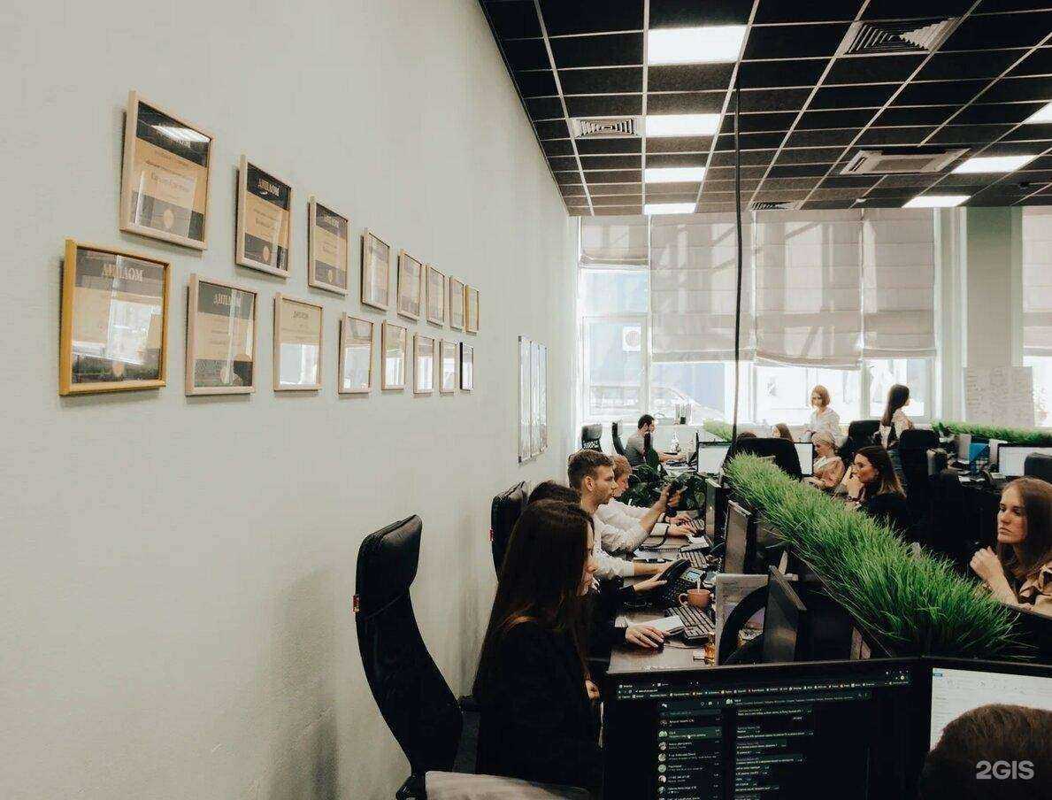 Отзывы на компанию Finist в Рязани c фото