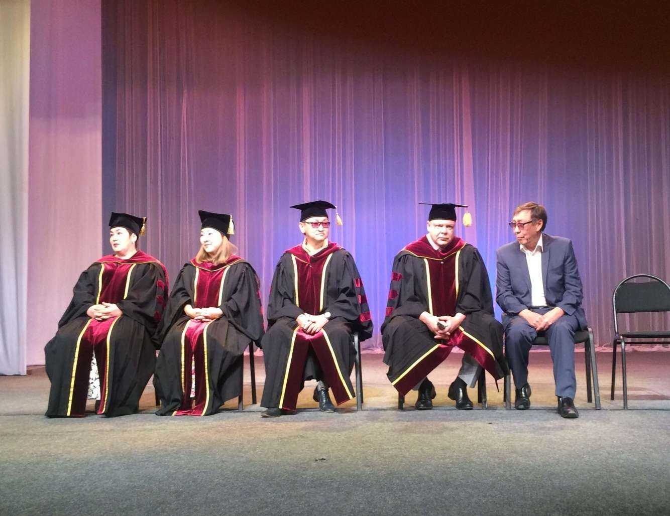 Отзывы на компанию Институт государственного администрирования в Якутске c фото