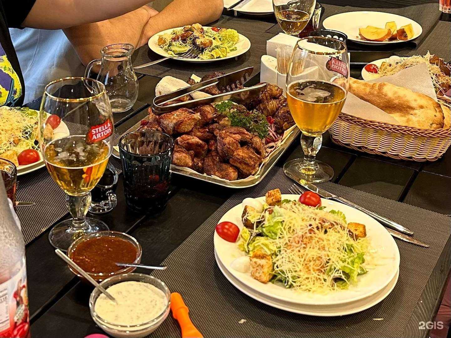 Отзывы на компанию Золотой ягненок в Кисловодске c фото