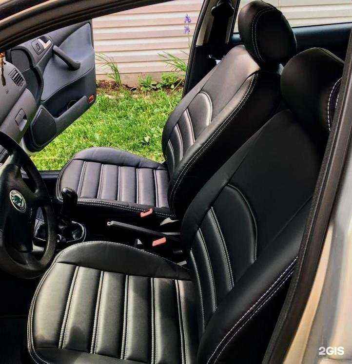 Отзывы на компанию Твой салон в Пскове c фото