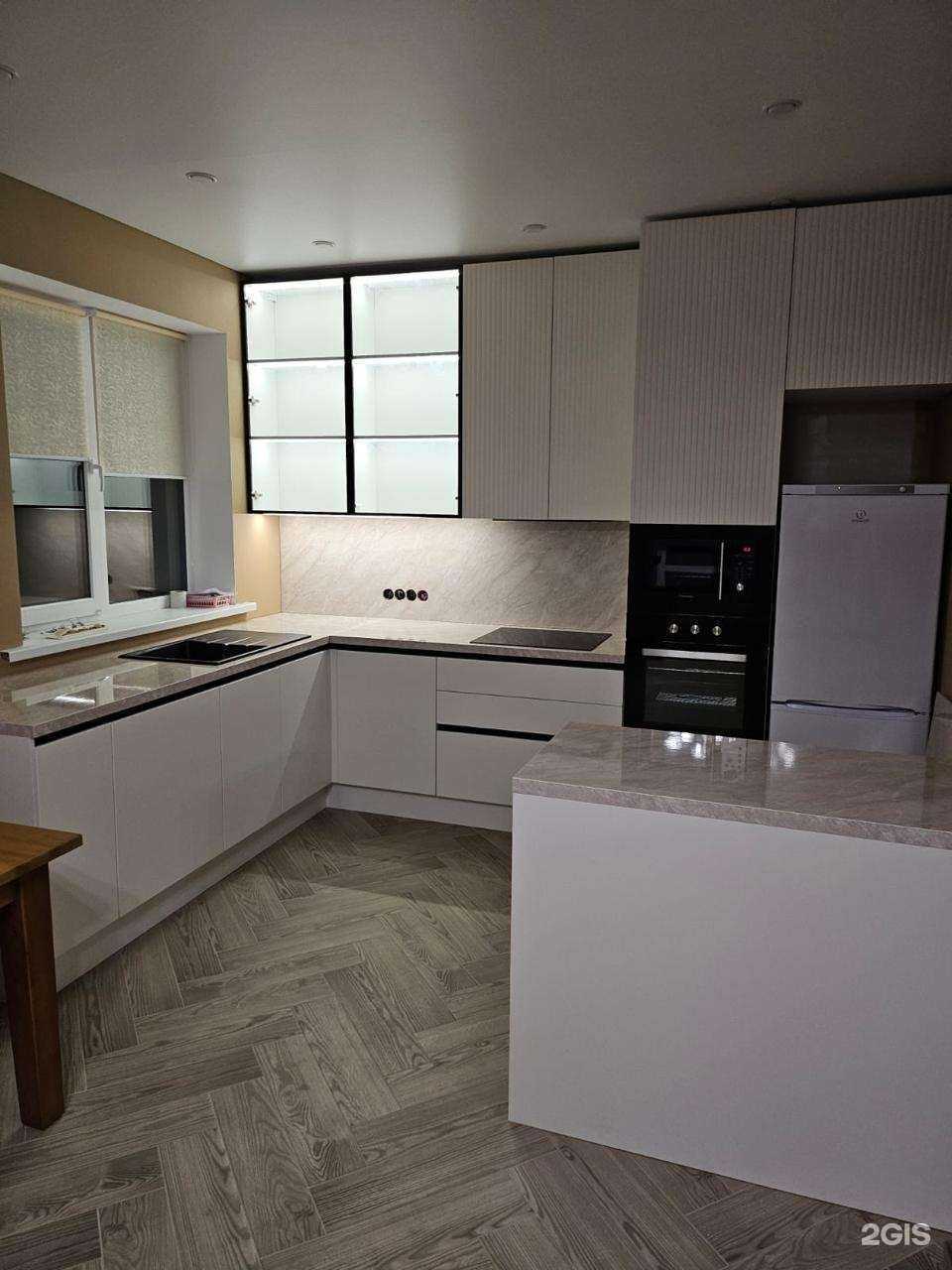 Отзывы на компанию Союз мебели в Екатеринбурге c фото