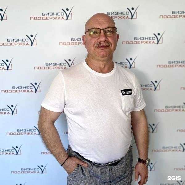 Отзывы на компанию Бизнес-Поддержка в г. Владимир c фото