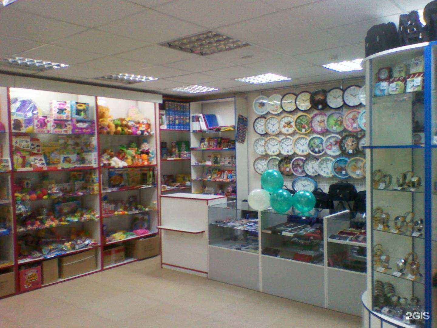 Отзывы на компанию Магазин игрушек и детской одежды в Владимире c фото