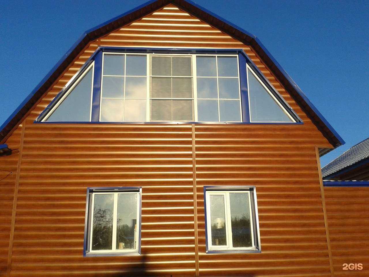 Отзывы на компанию Окна и Двери в г. Сыктывкар c фото