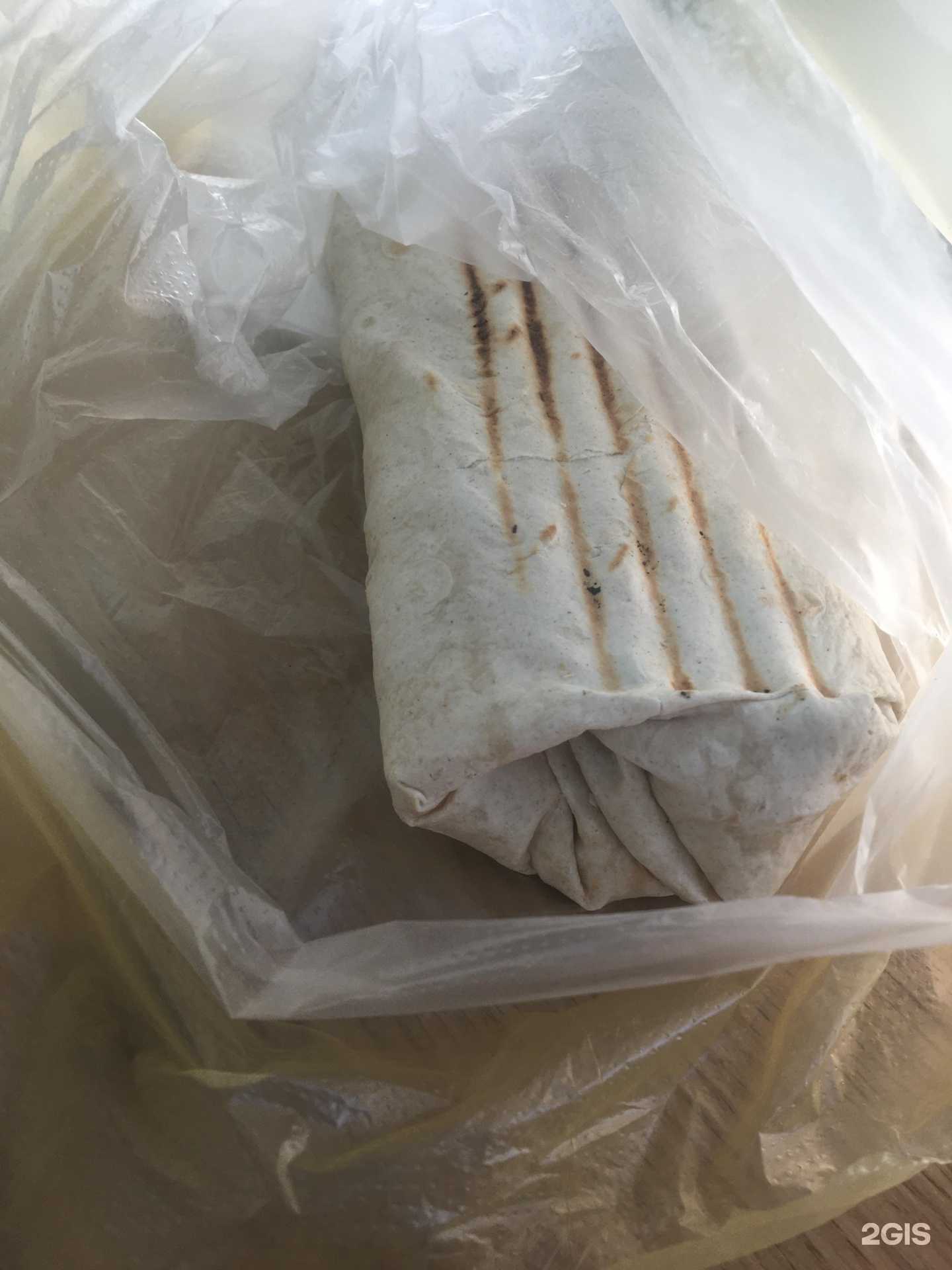 Отзывы на компанию Шаурмастер plus в Новосибирске c фото