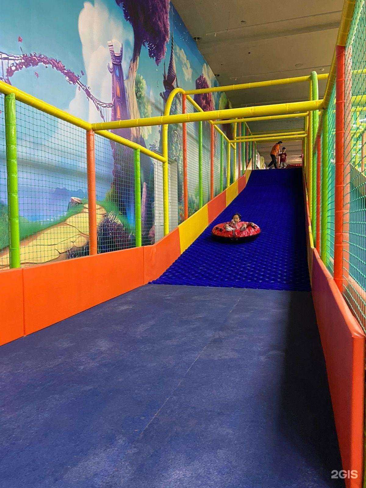 Отзывы на компанию Play kids в Астрахани c фото