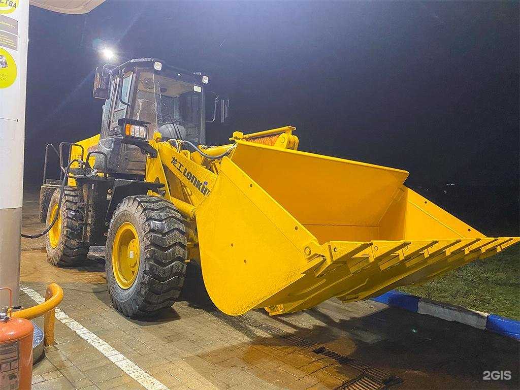 Отзывы на компанию СтройСпецТех в г. Балаково c фото