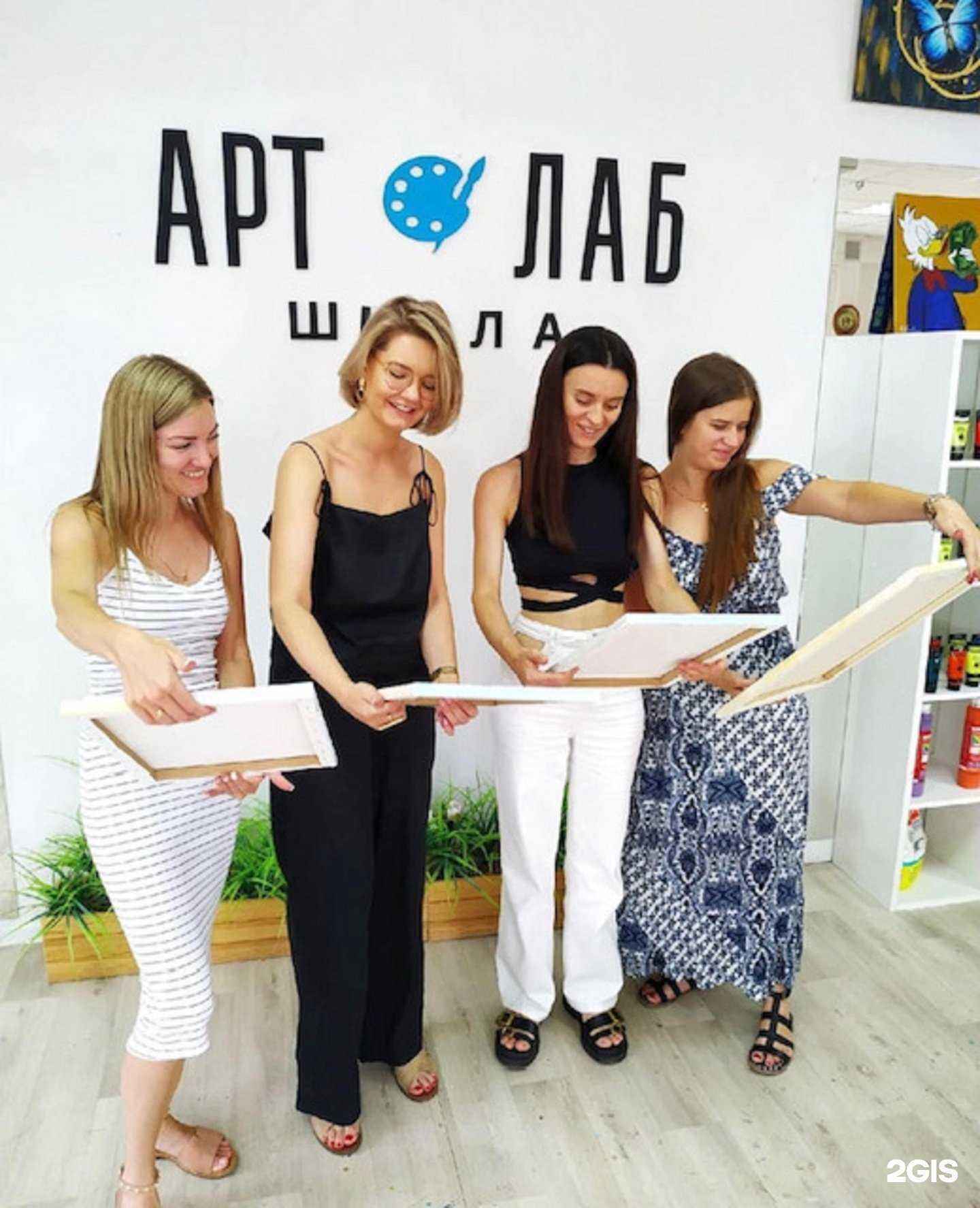 Отзывы на компанию АртЛаб в Пензе c фото