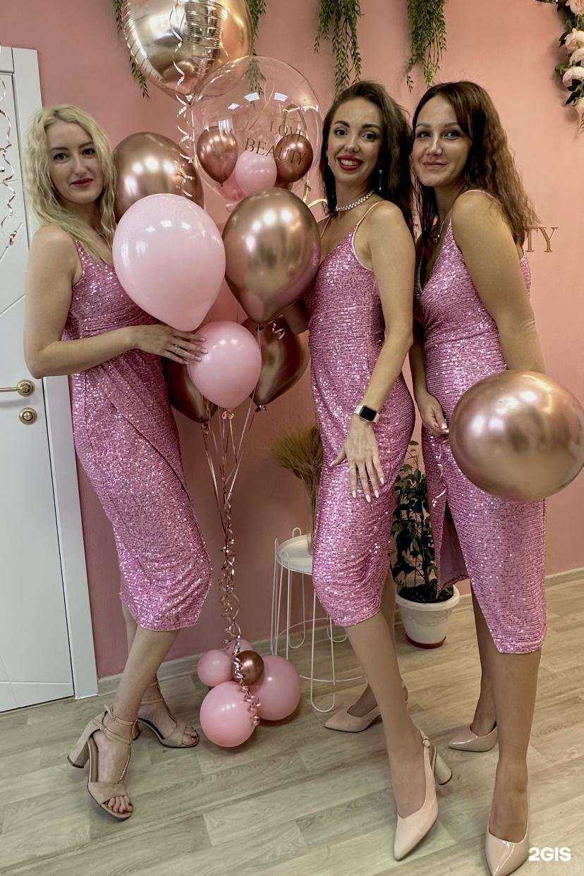 Отзывы на компанию Juli Love Beauty в г. Новокузнецк c фото