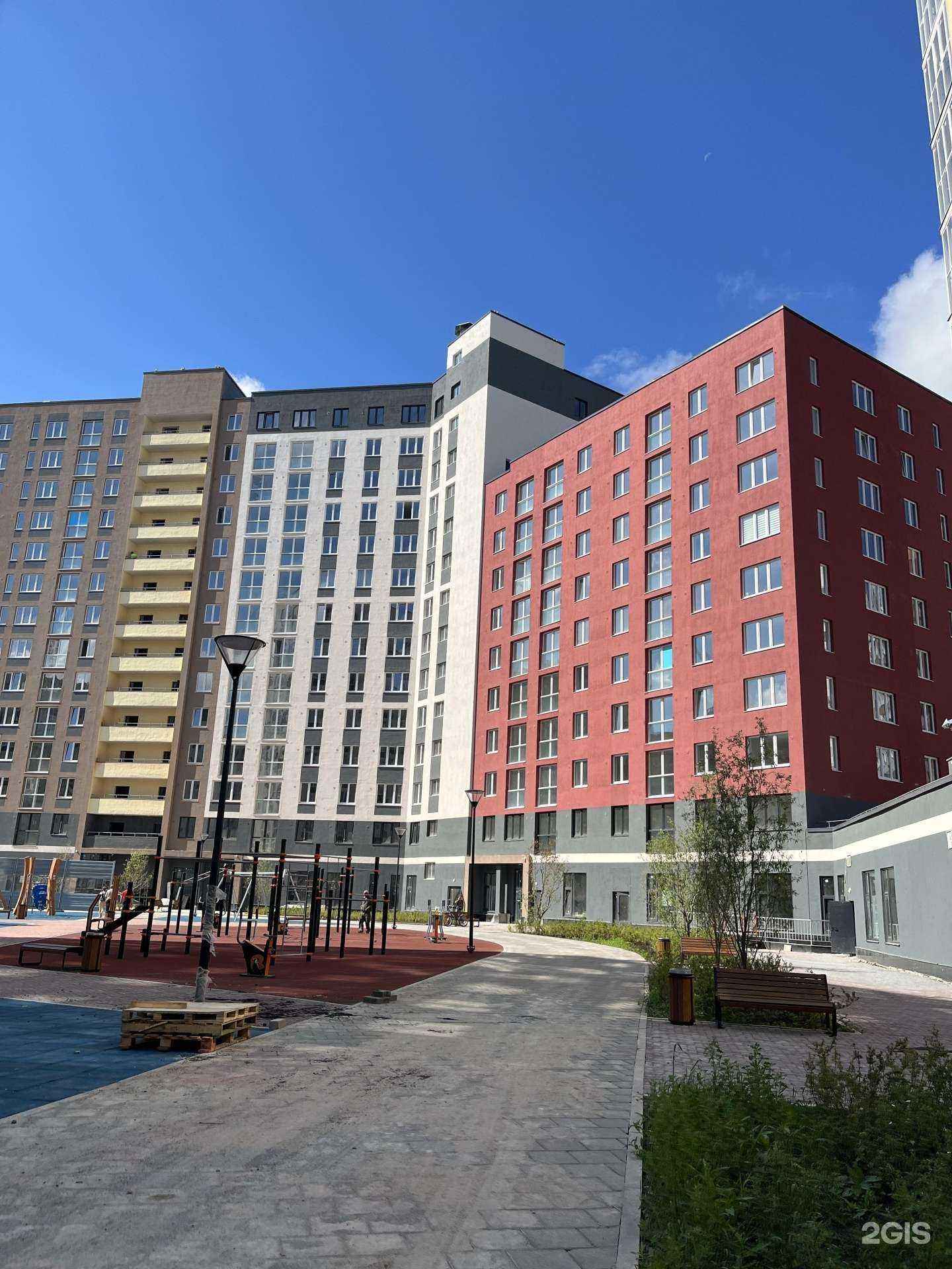 Отзывы на компанию Сладкий Сон в Екатеринбурге c фото - фотография 2 из 2