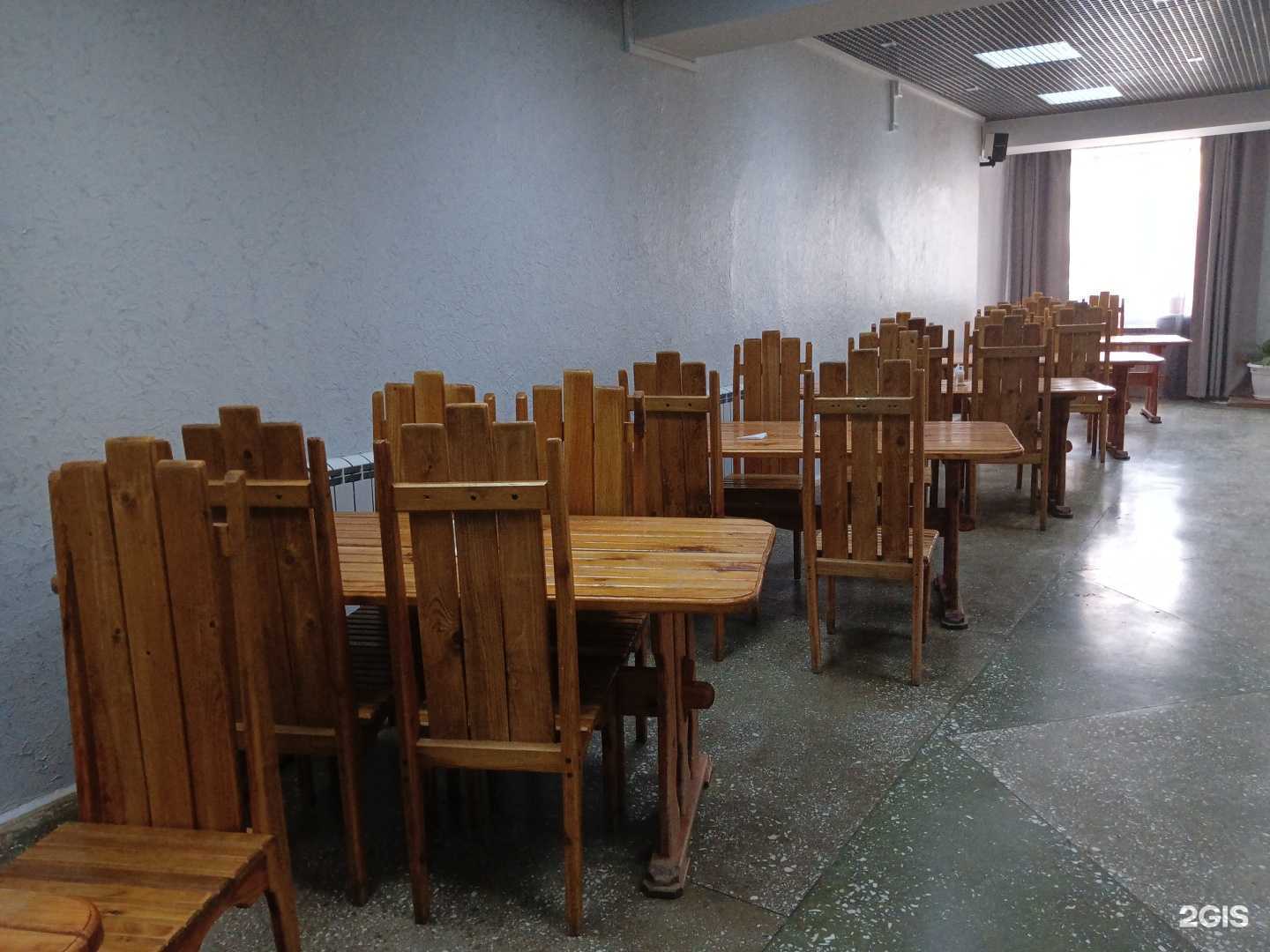 Отзывы на компанию У Юлии в г. Заринск c фото