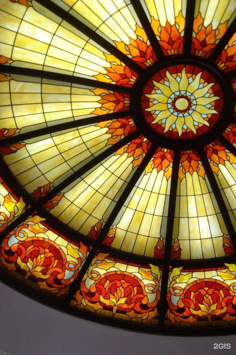 Отзывы на компанию Glassfactory Design в Владивостоке c фото