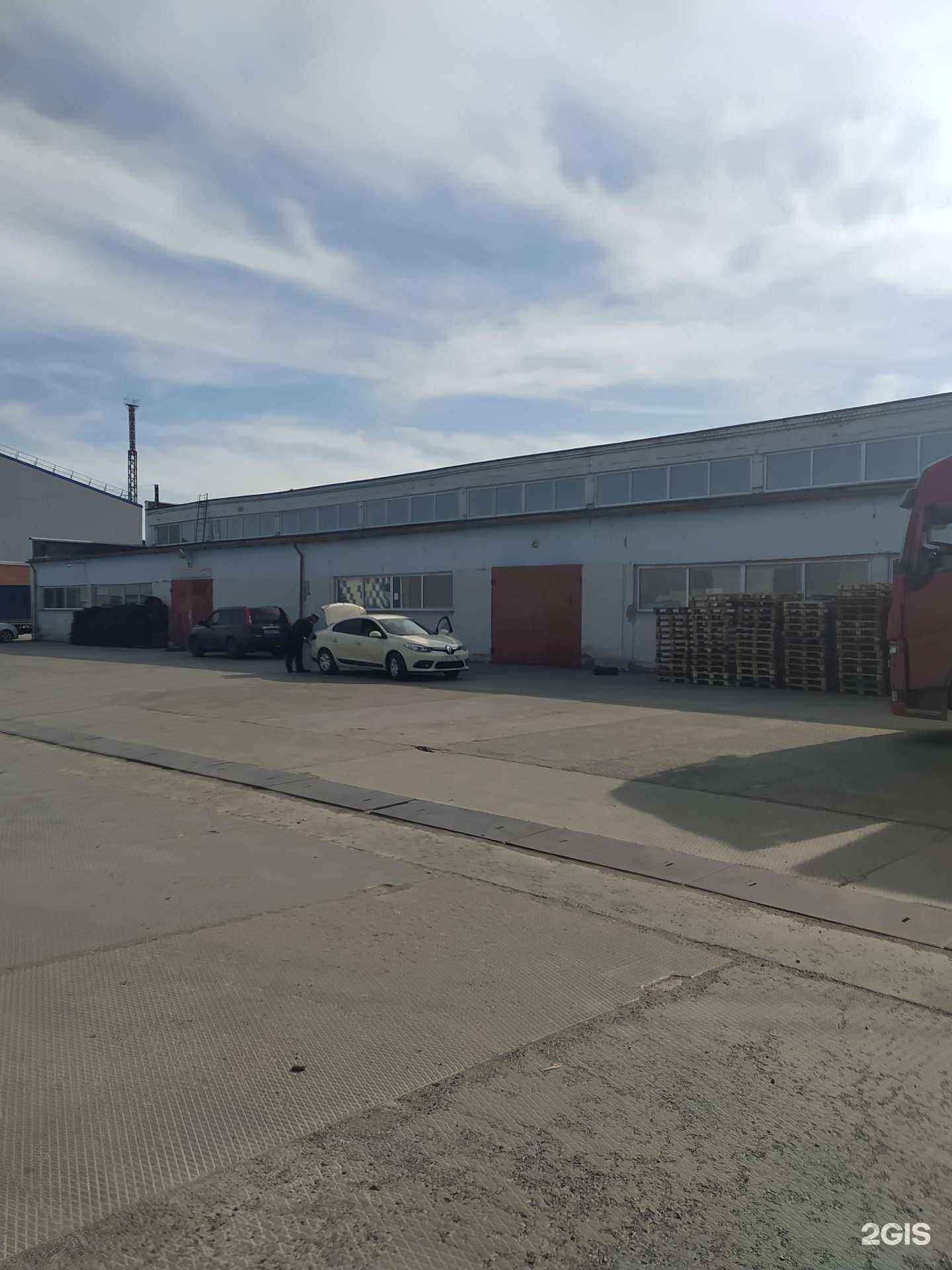 Отзывы на компанию Мистер cнаб в г. Омск c фото