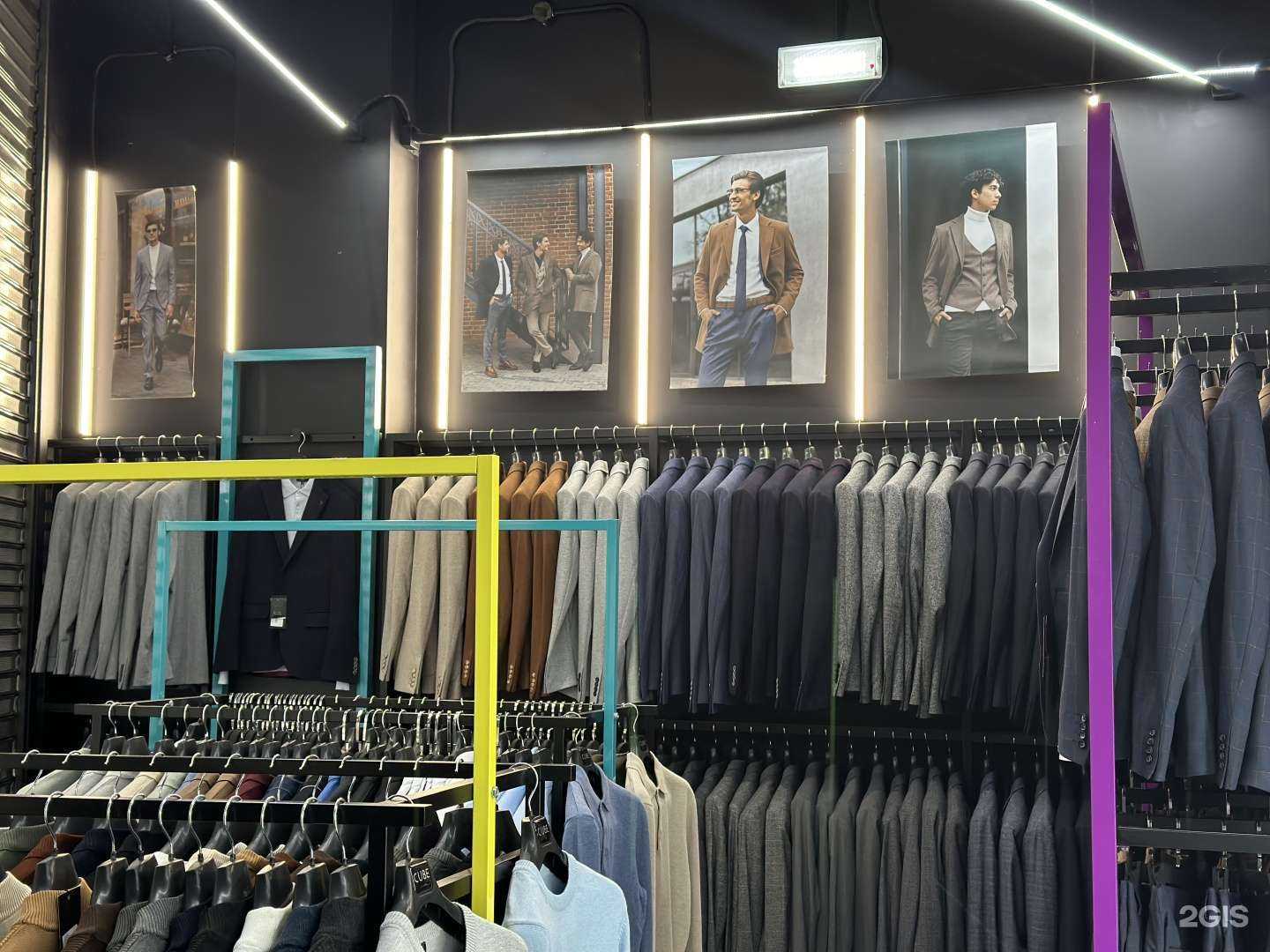 Отзывы на компанию Cube в Перми c фото