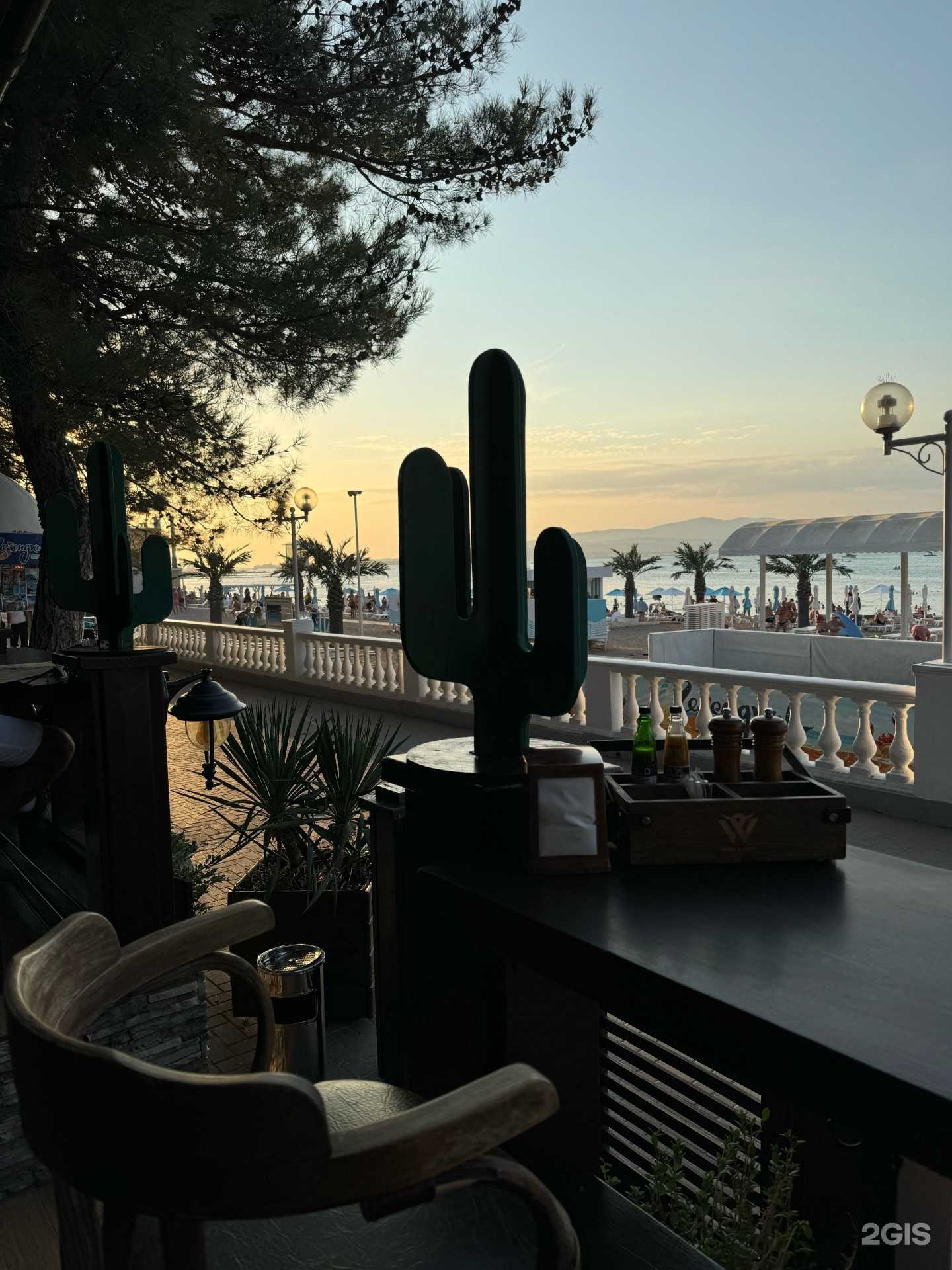 Отзывы на компанию Saloon western в Геленджике c фото