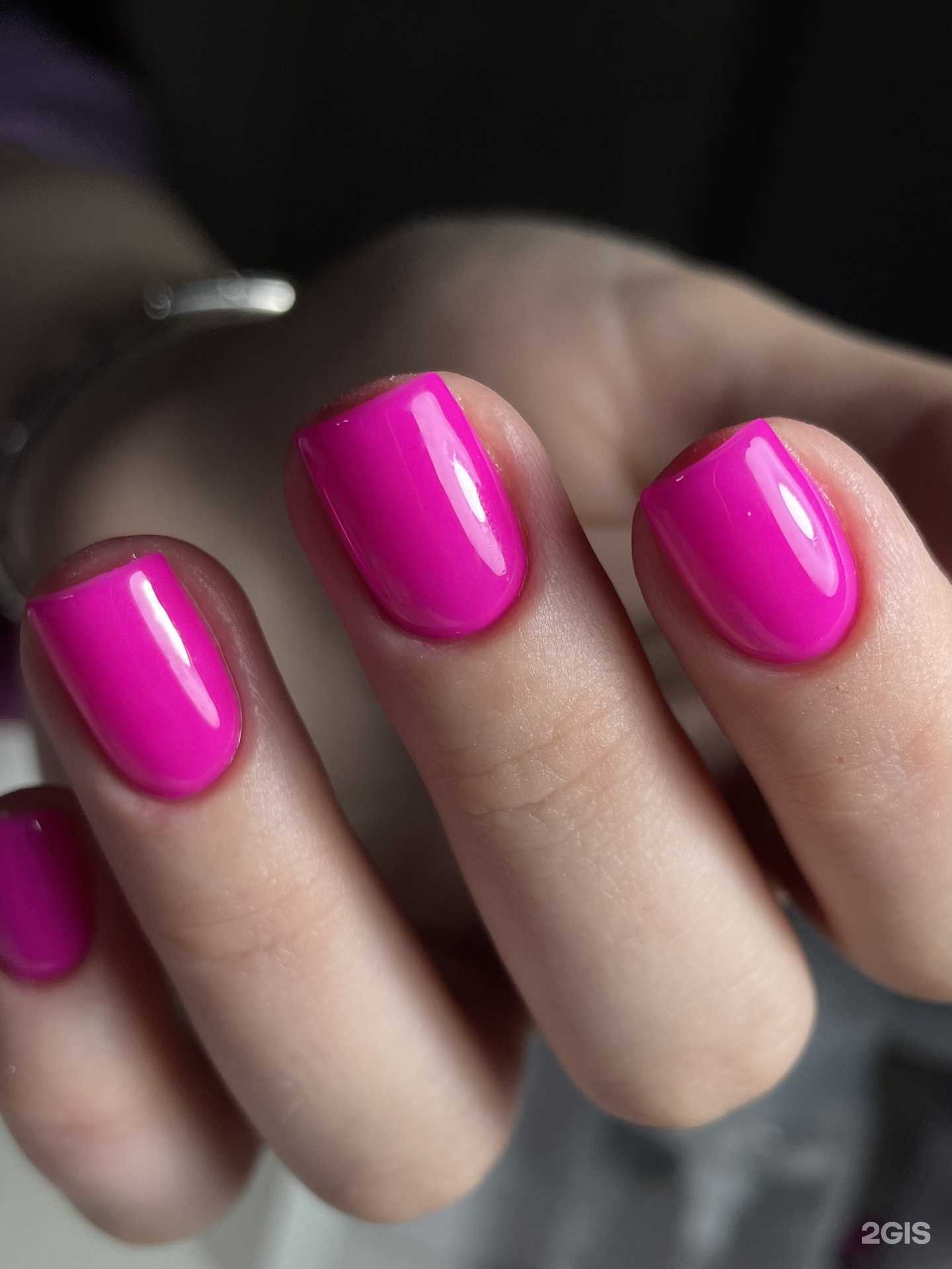 Отзывы на компанию Ногтевая студия в Ростове-на-Дону c фото