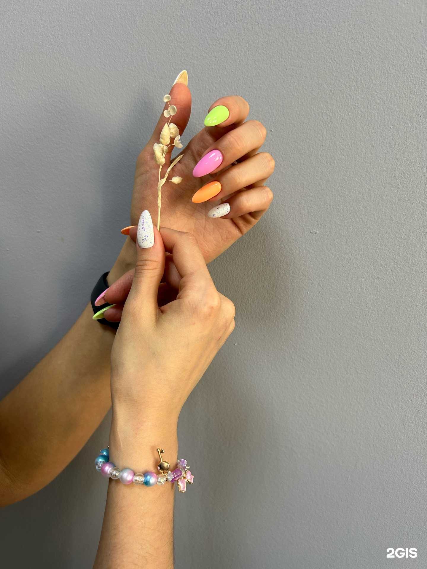 Отзывы на компанию Sashanail в Казани c фото