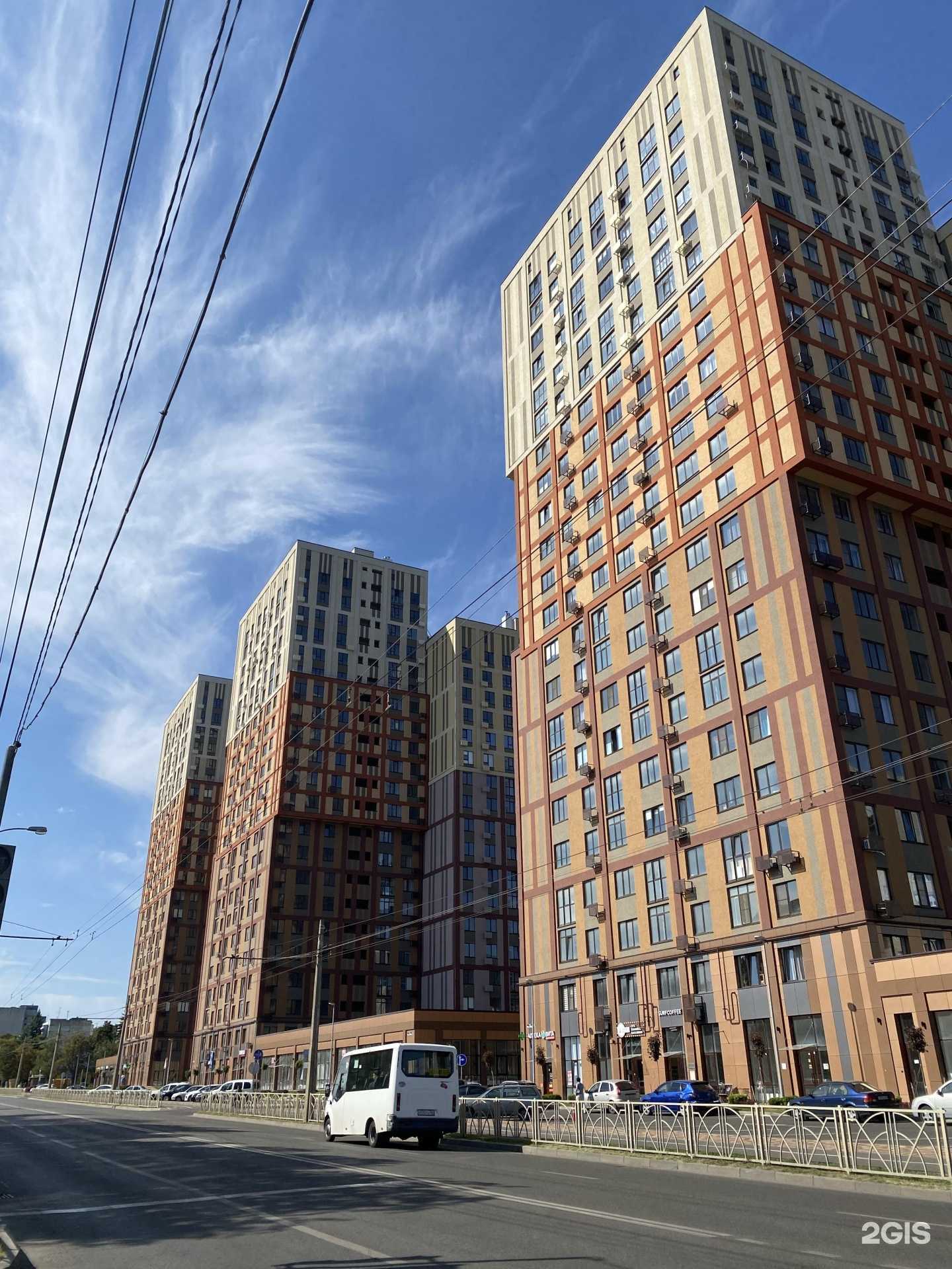 Отзывы на компанию Белая Папаха в г. Ставрополь c фото