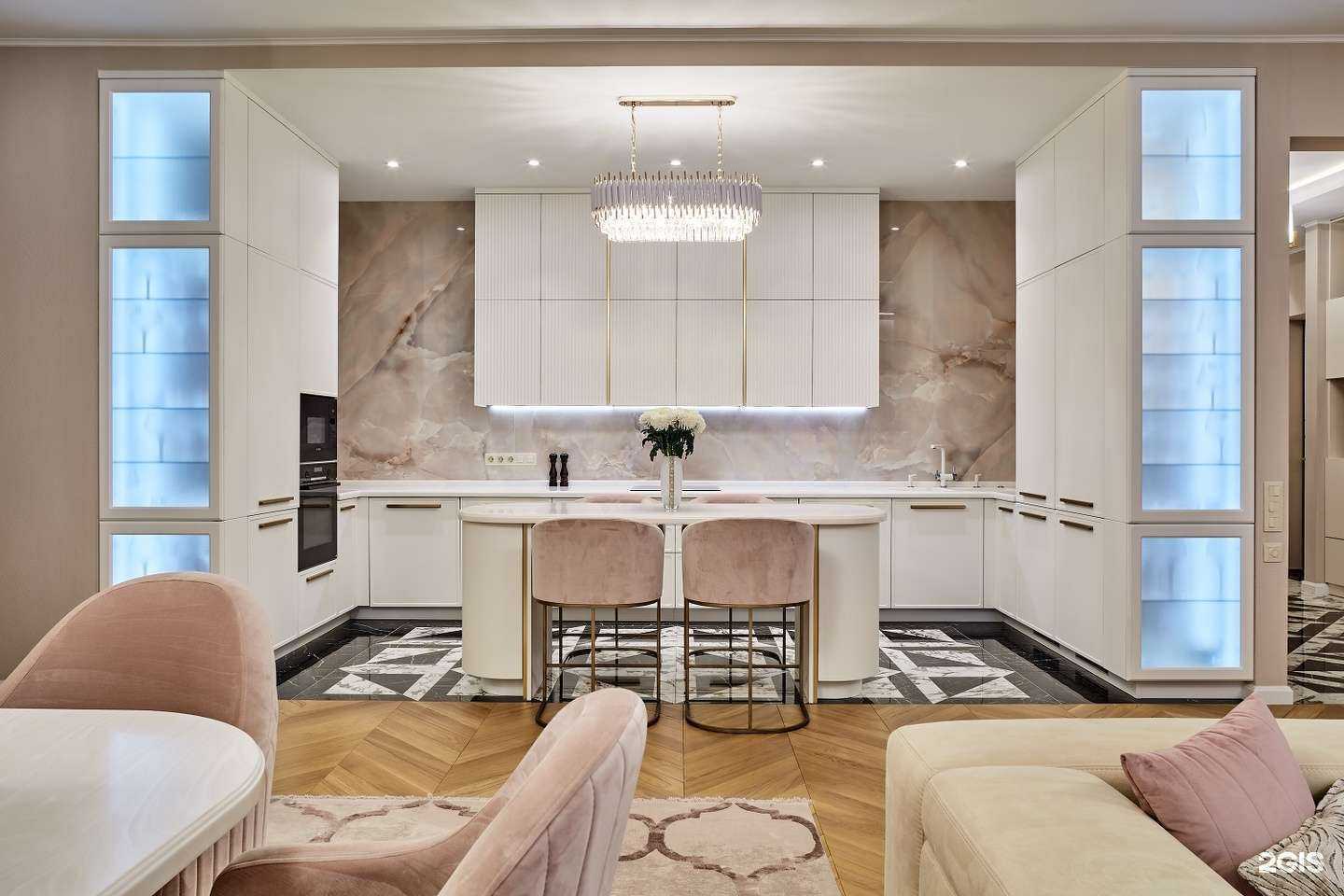 Отзывы на компанию Кухонный двор в Воронеже c фото