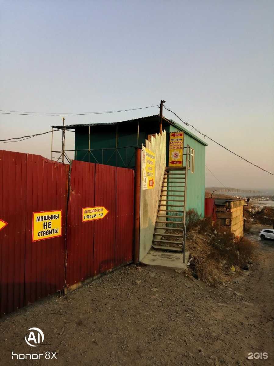 Отзывы на компанию ПромОборудование в Владивостоке c фото