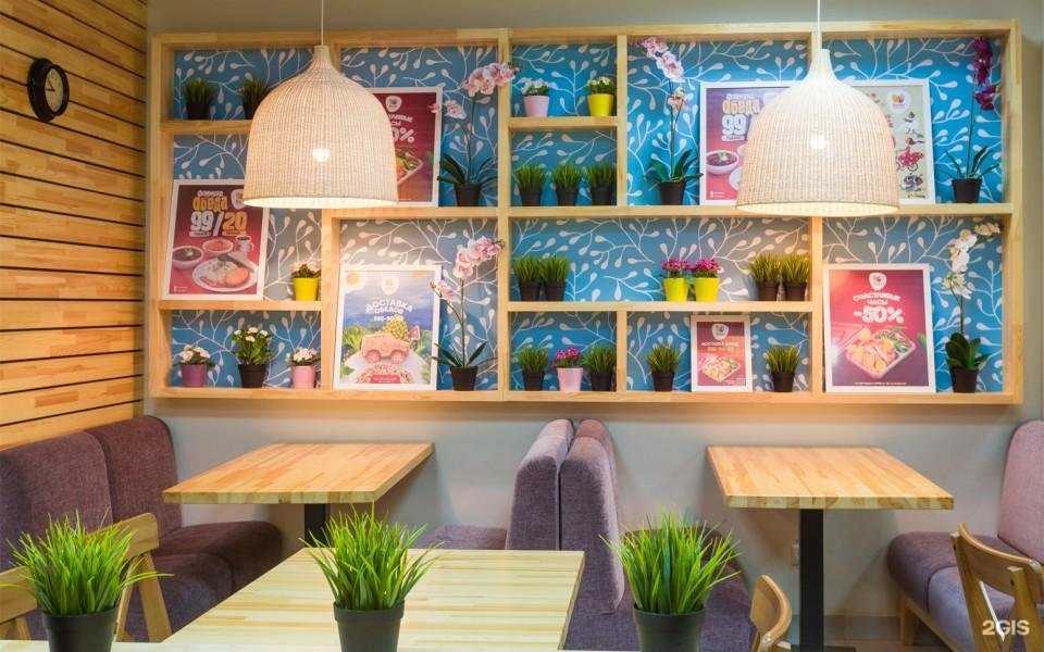 Отзывы на компанию Вилка Ложка в г. Бердск c фото