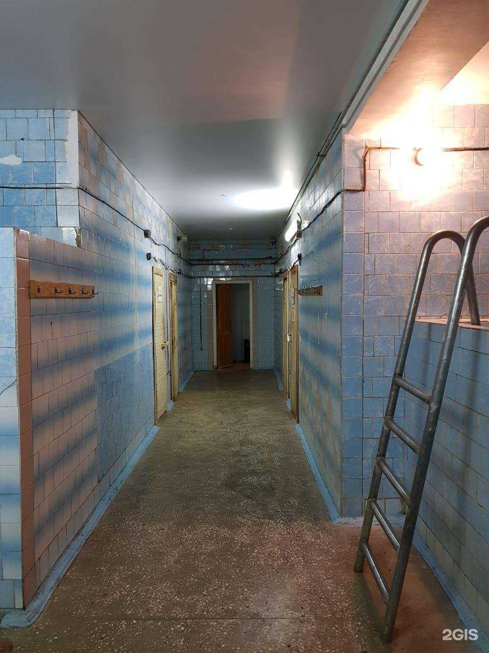 Отзывы на компанию Банный комплекс Волжский в г. Волжский c фото