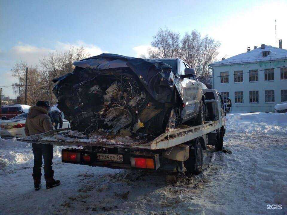Отзывы на компанию Эвакуатор-НН в г. Нижний Новгород c фото