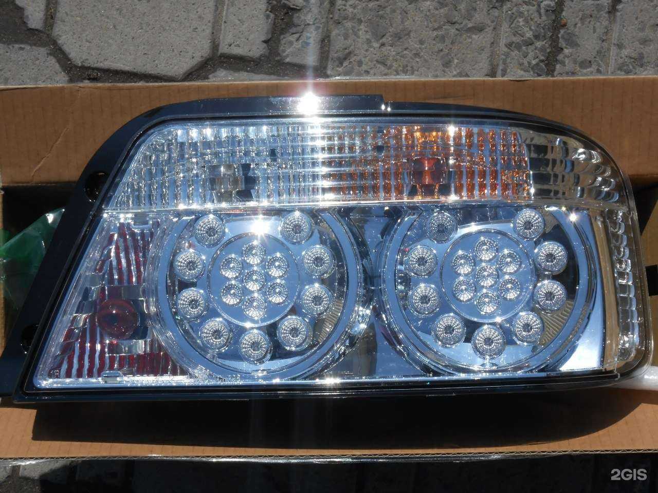 Отзывы на компанию Кузов55 в Омске c фото