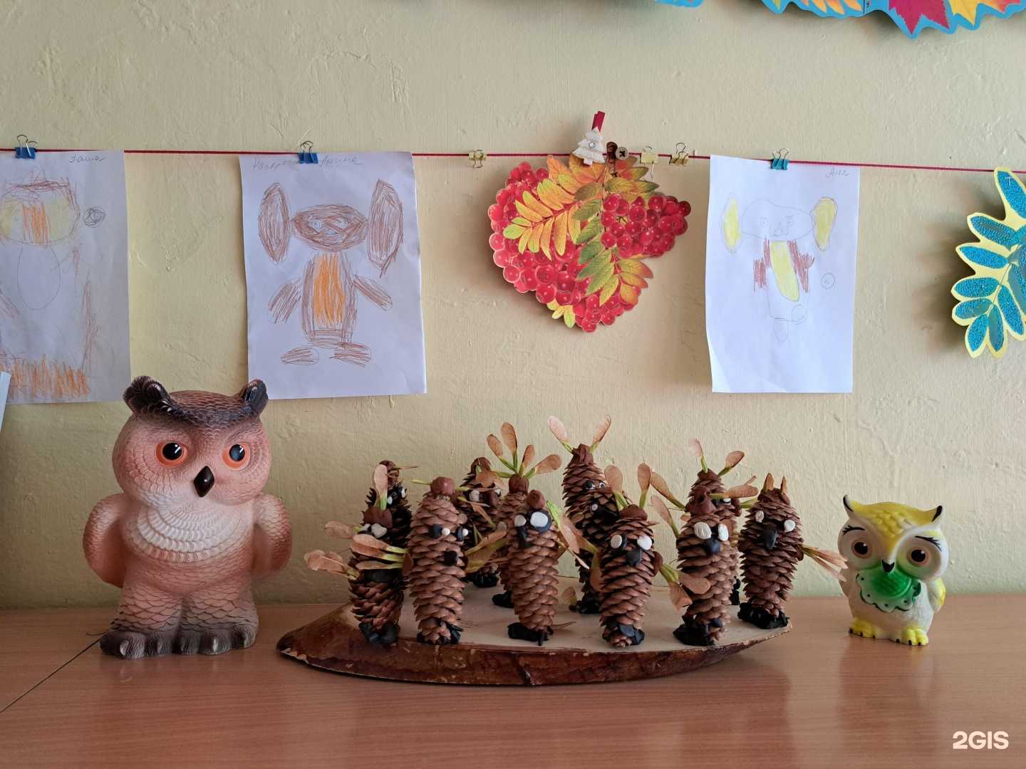 Отзывы на компанию Елочка в Новосибирске c фото