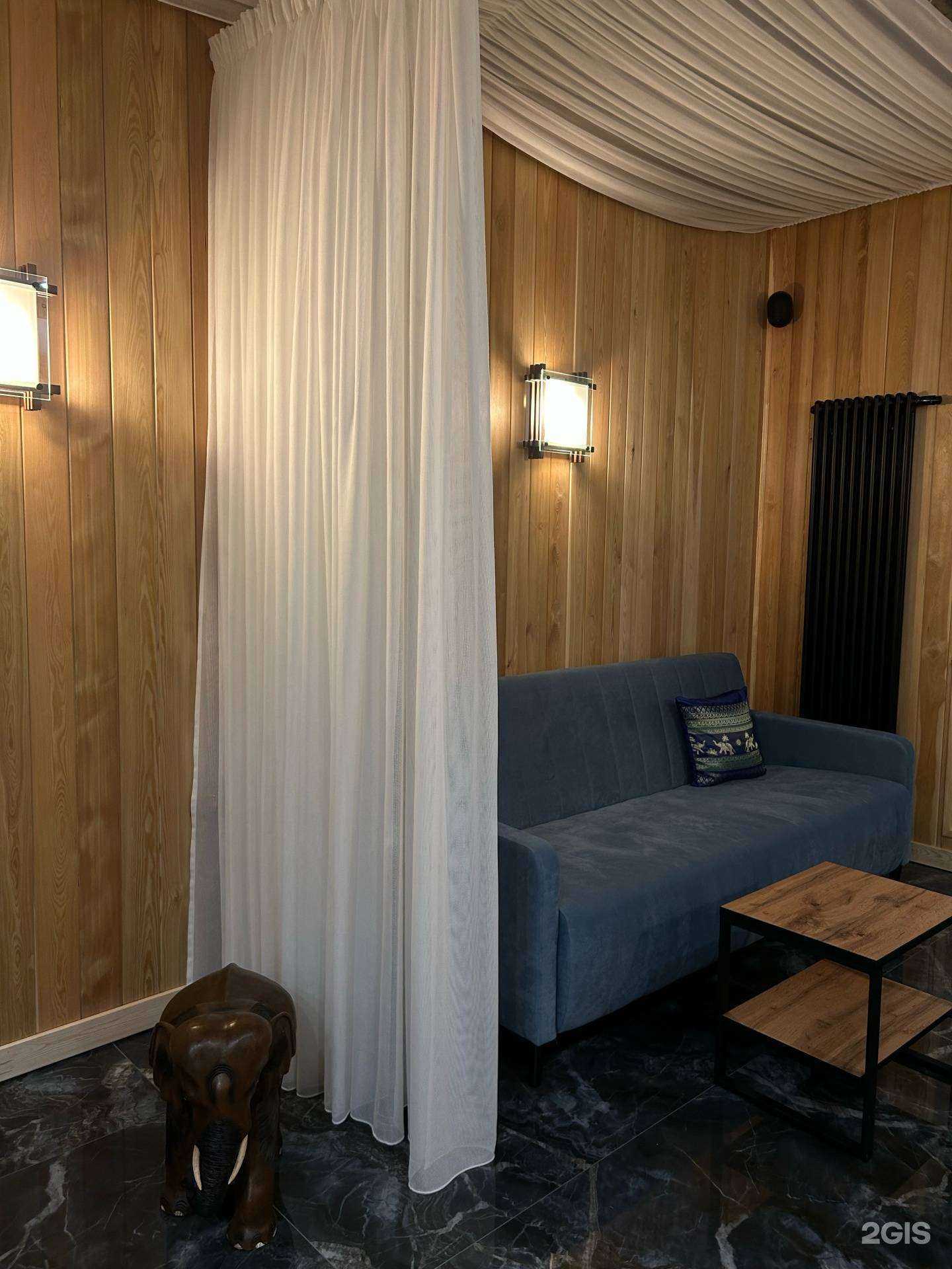 Отзывы на компанию Siam Oasis в г. Казань c фото