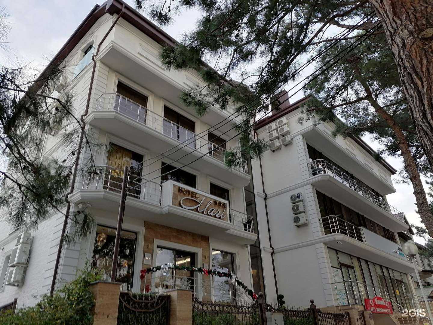 Отзывы на компанию Mari в Геленджике c фото - фотография 2 из 2