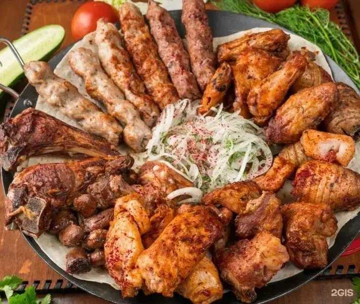 Отзывы на компанию Жарко Вкусно в Краснодаре c фото
