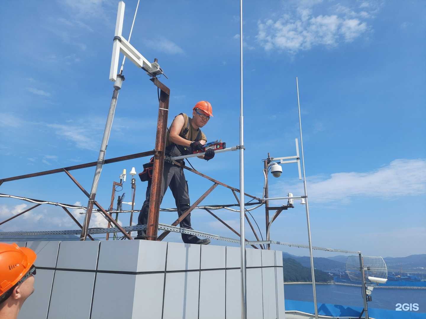 Отзывы на компанию Электродизайн в г. Новосибирск c фото