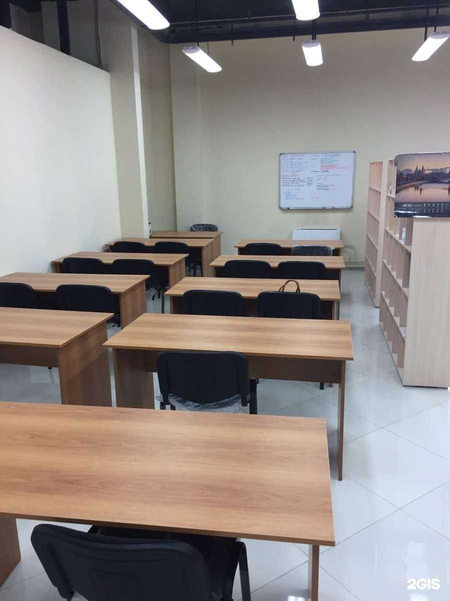 Отзывы на компанию Сфера знаний в Туле c фото