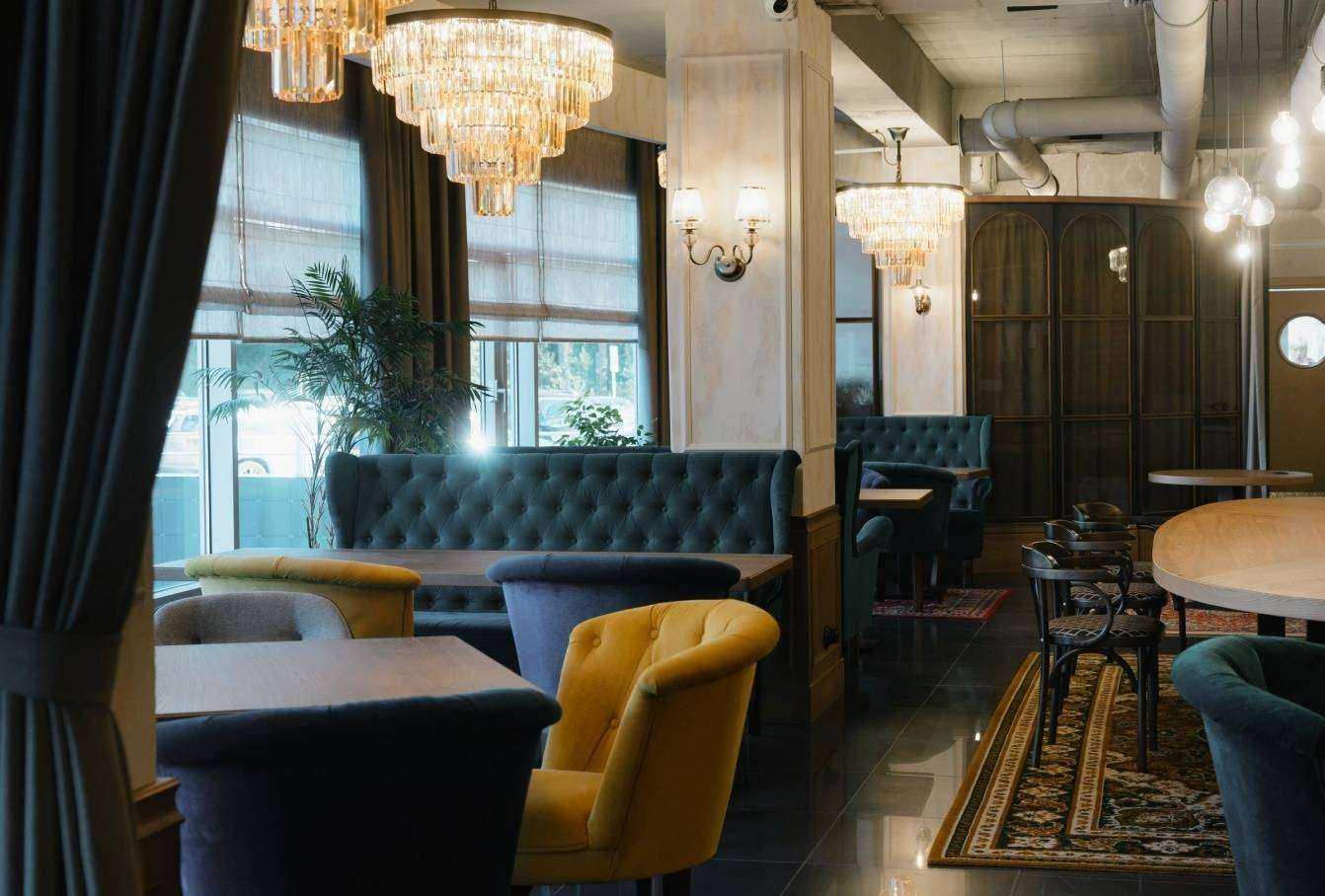 Отзывы на компанию Снегири в Академе в Томске c фото