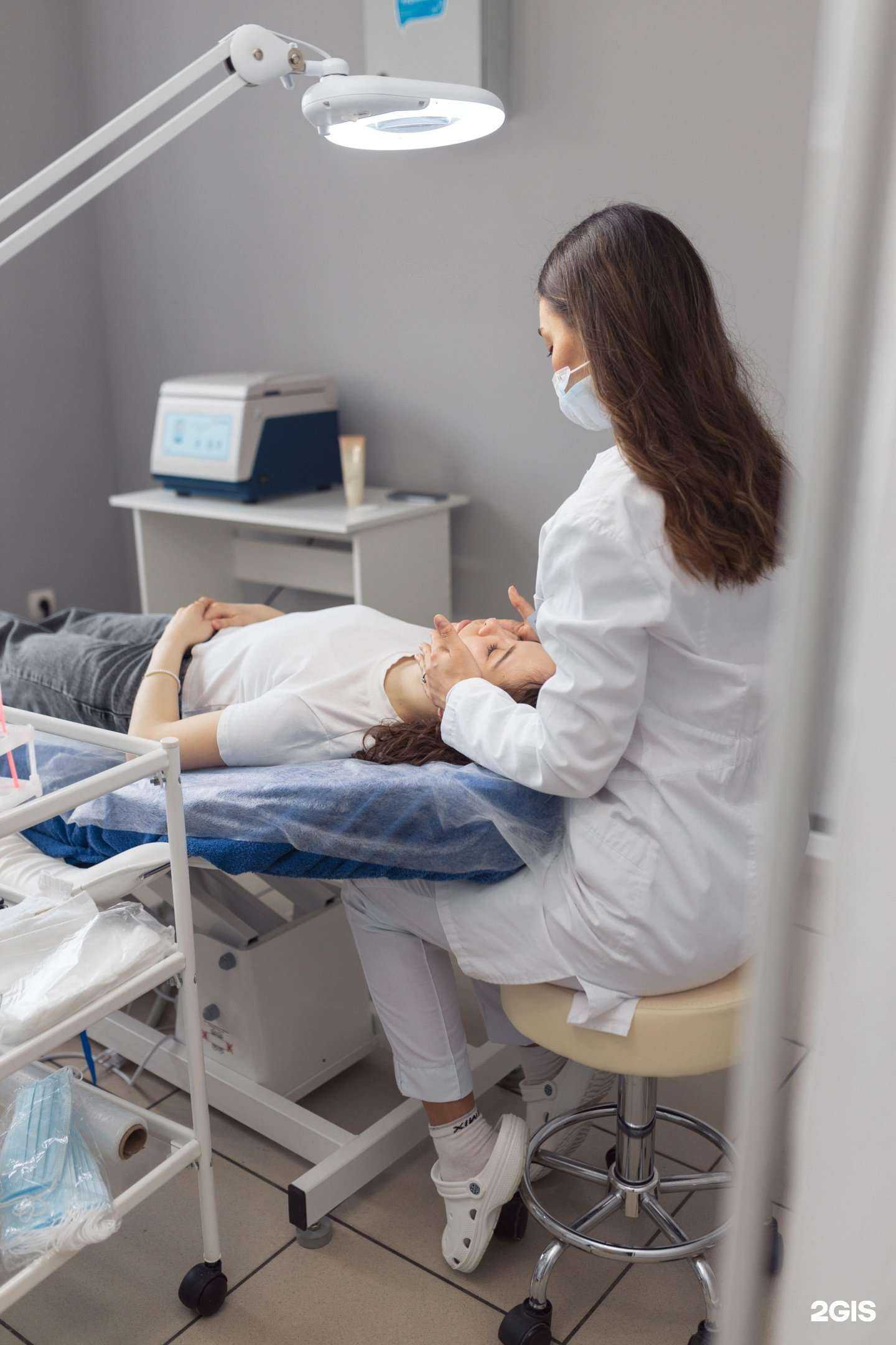 Отзывы на компанию Космет_А в Казани c фото