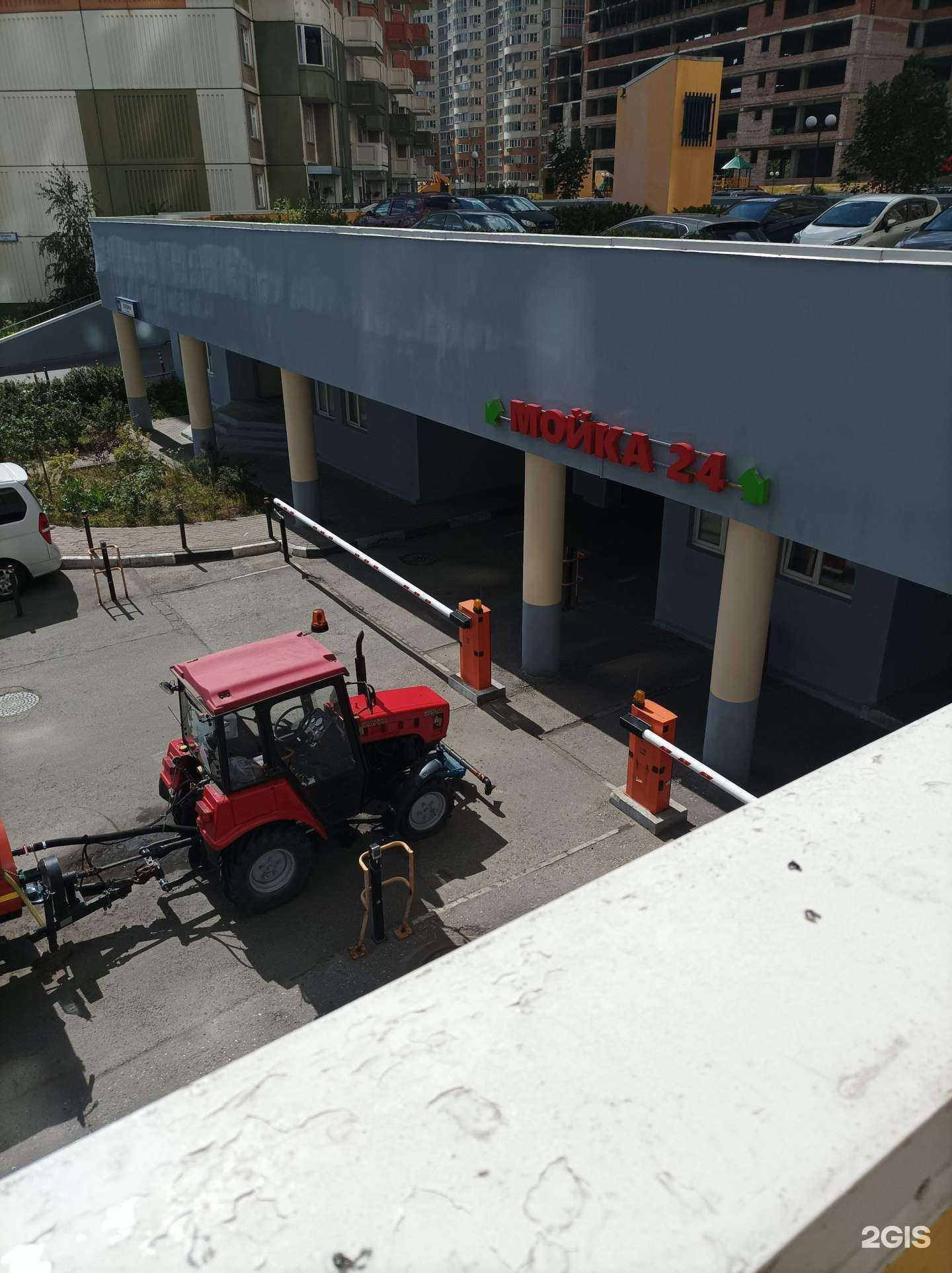 Отзывы на компанию КоДетейлинг в г. Химки c фото