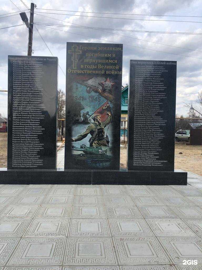 Отзывы на компанию Городская ритуальная служба №1 в г. Бор c фото