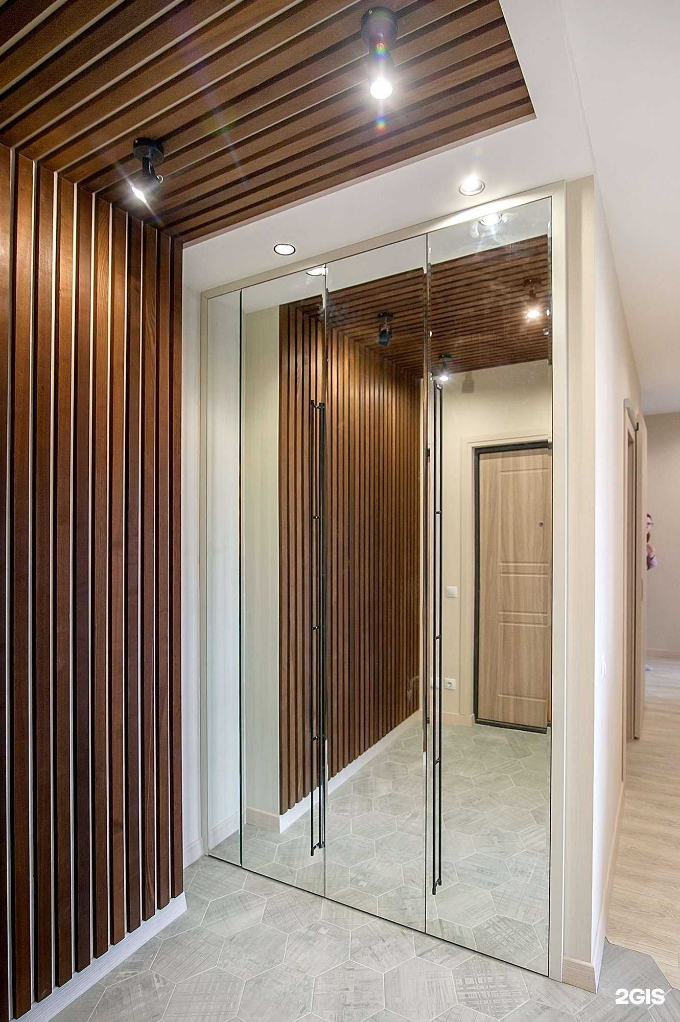 Отзывы на компанию Студия современной мебели в Архангельске c фото