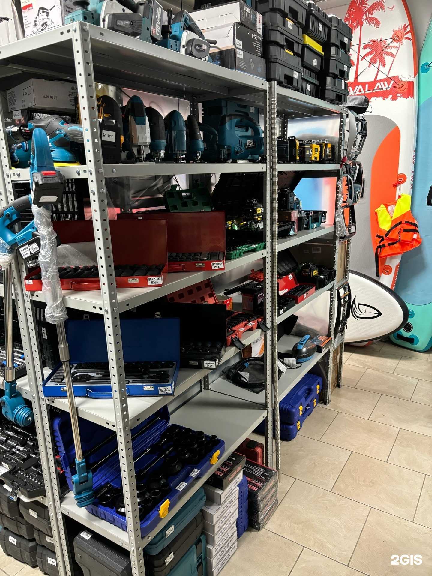 Отзывы на компанию ТехноЭлемент в Воронеже c фото