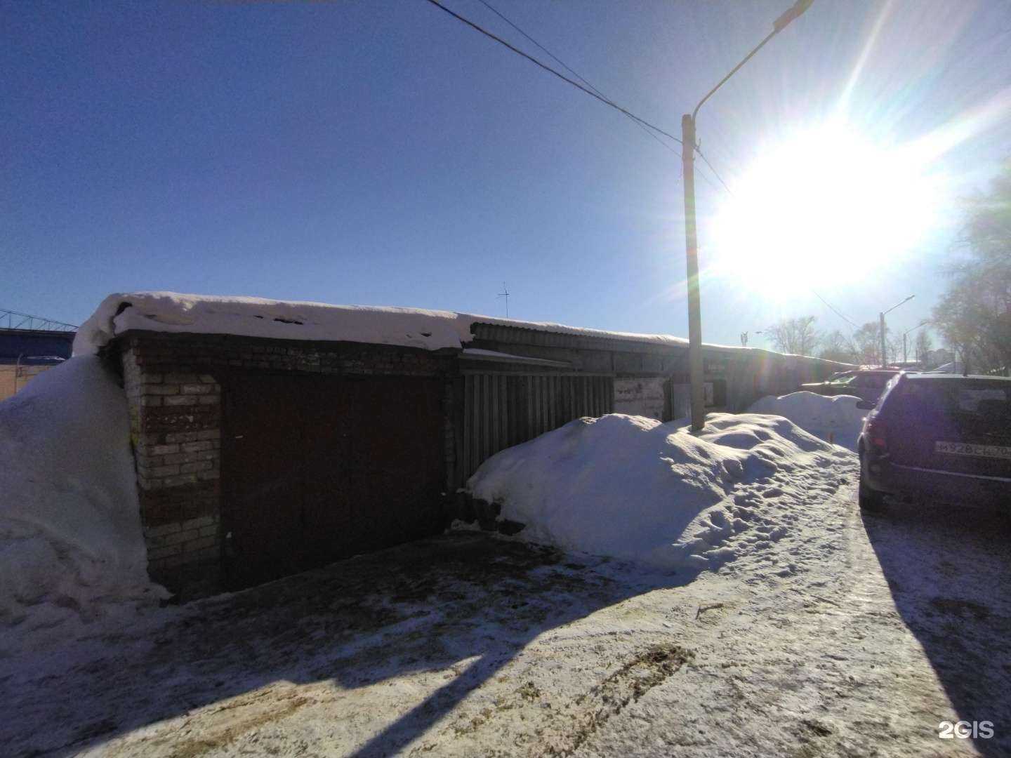 Отзывы на компанию Пункт приёма цветного и чёрного металла в Томске c фото - фотография 2 из 2