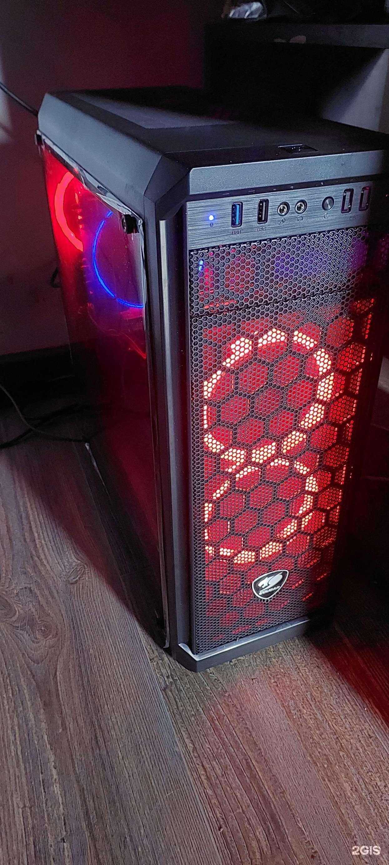 Отзывы на компанию GreenMaster в Новосибирске c фото