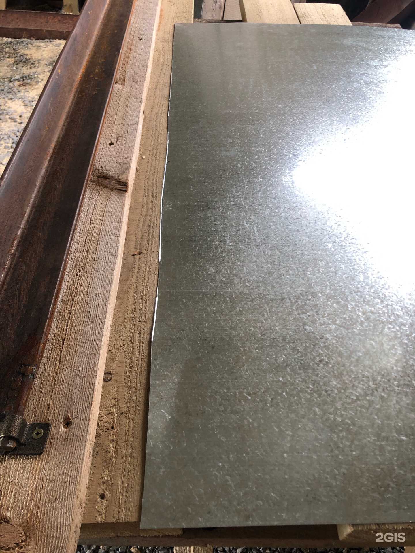 Отзывы на компанию Мир кровли и фасада в г. Ачинск c фото