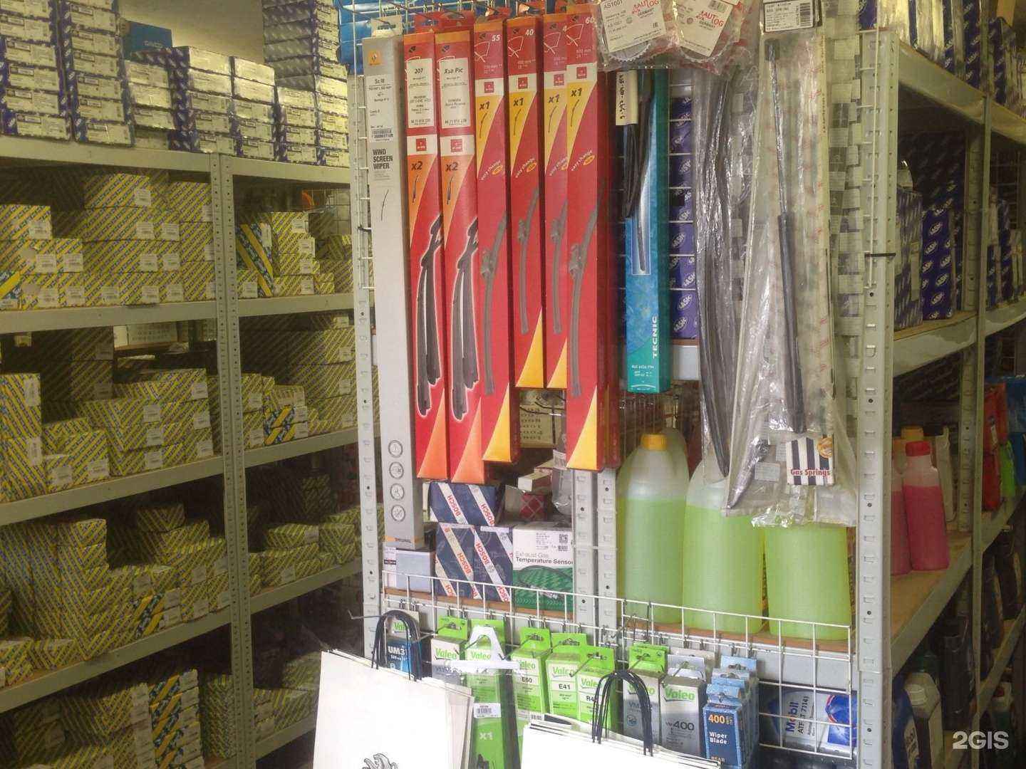 Отзывы на компанию ТехноФранц в г. Калининград c фото