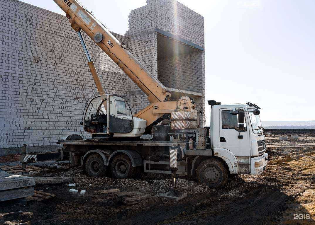 Отзывы на компанию Монтажремстрой в Саратове c фото