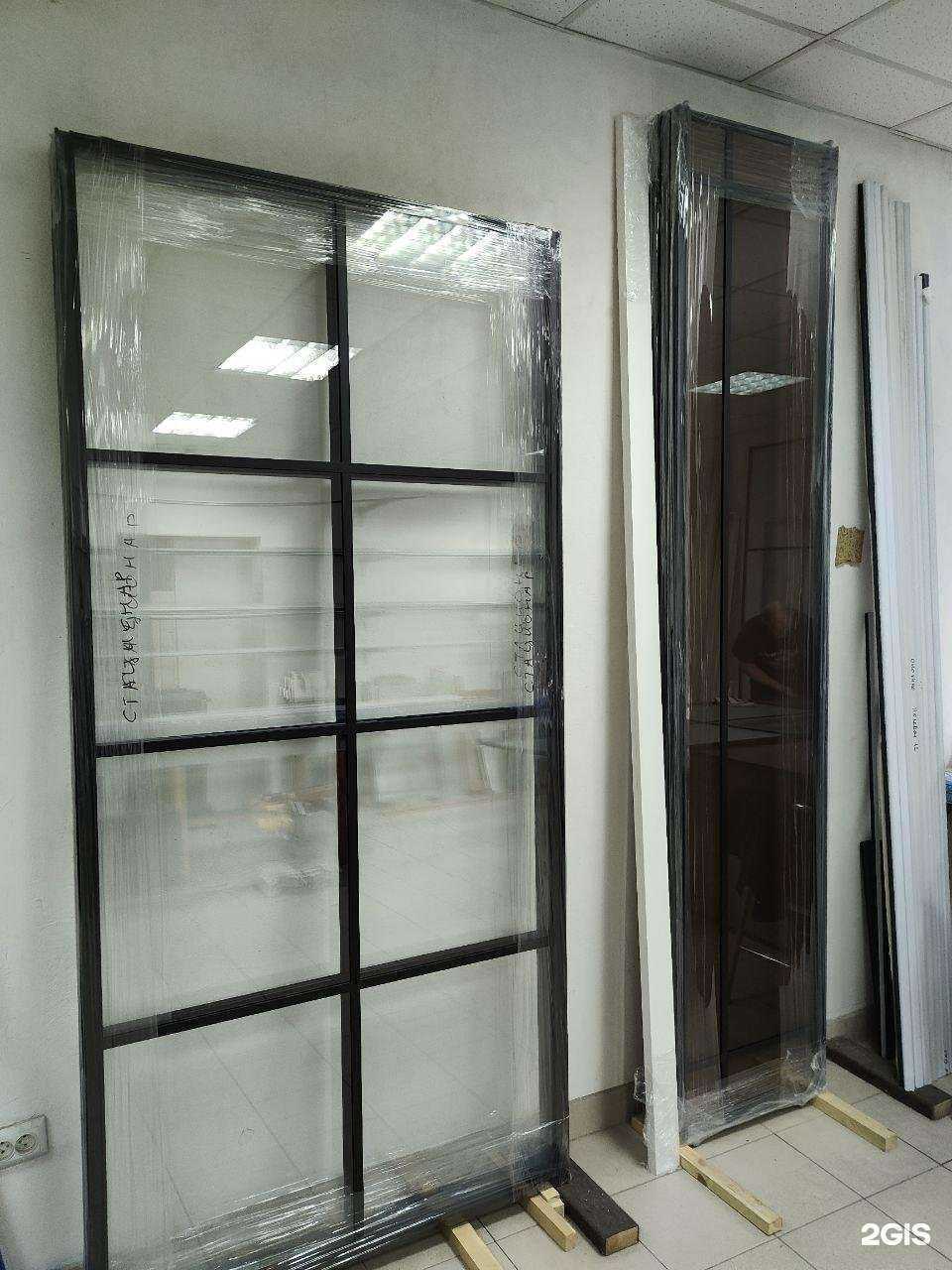 Отзывы на компанию Peregorodka72 в Тюмени c фото