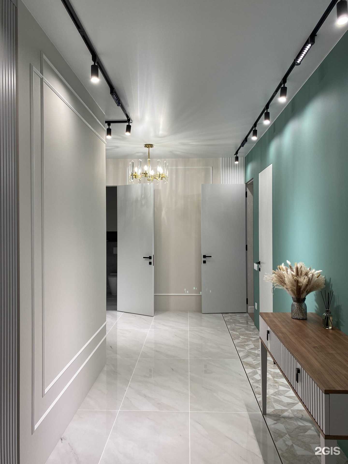 Отзывы на компанию Дизайн-студия Евгении Гранде в г. Кемерово c фото