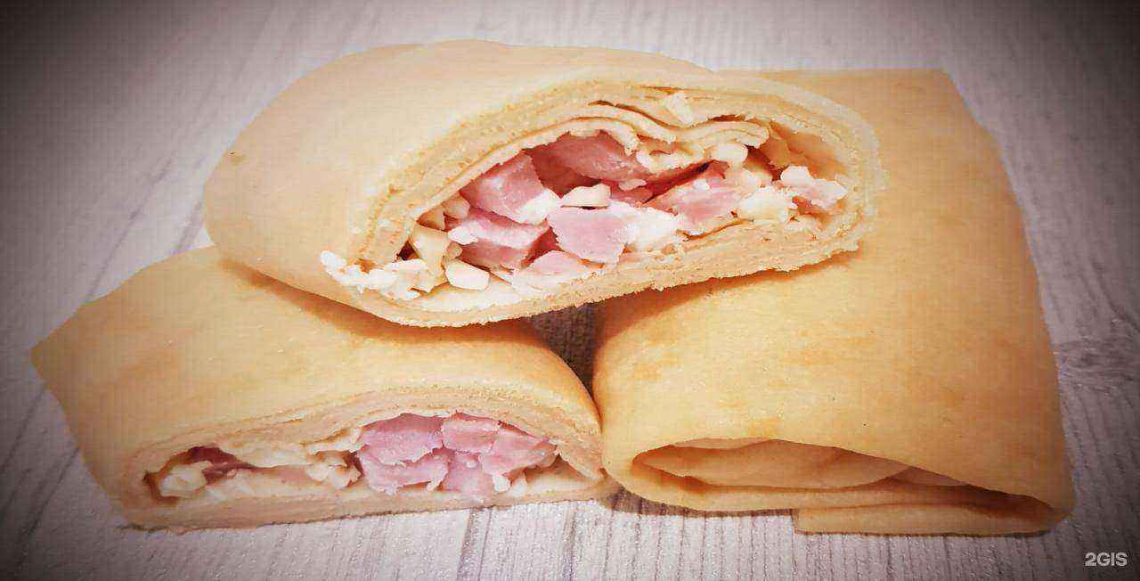 Отзывы на компанию Аппетито в Владивостоке c фото