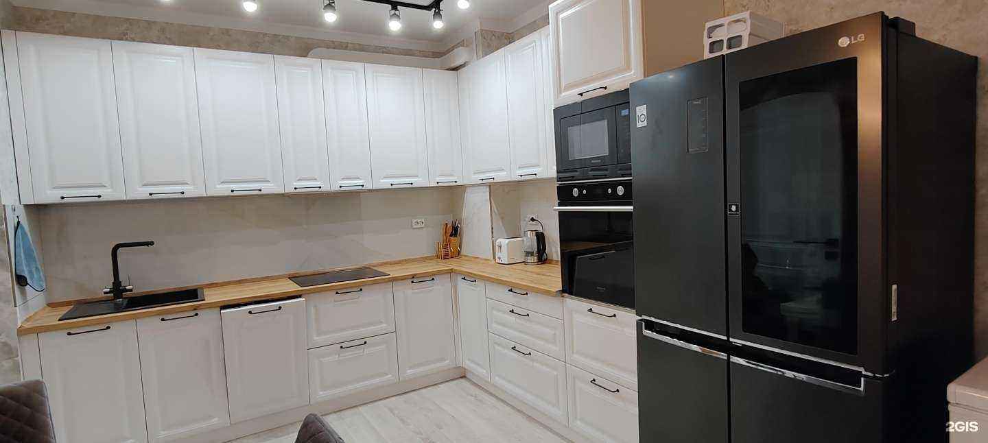 Отзывы на компанию Кухни склад в г. Ростов-на-Дону c фото